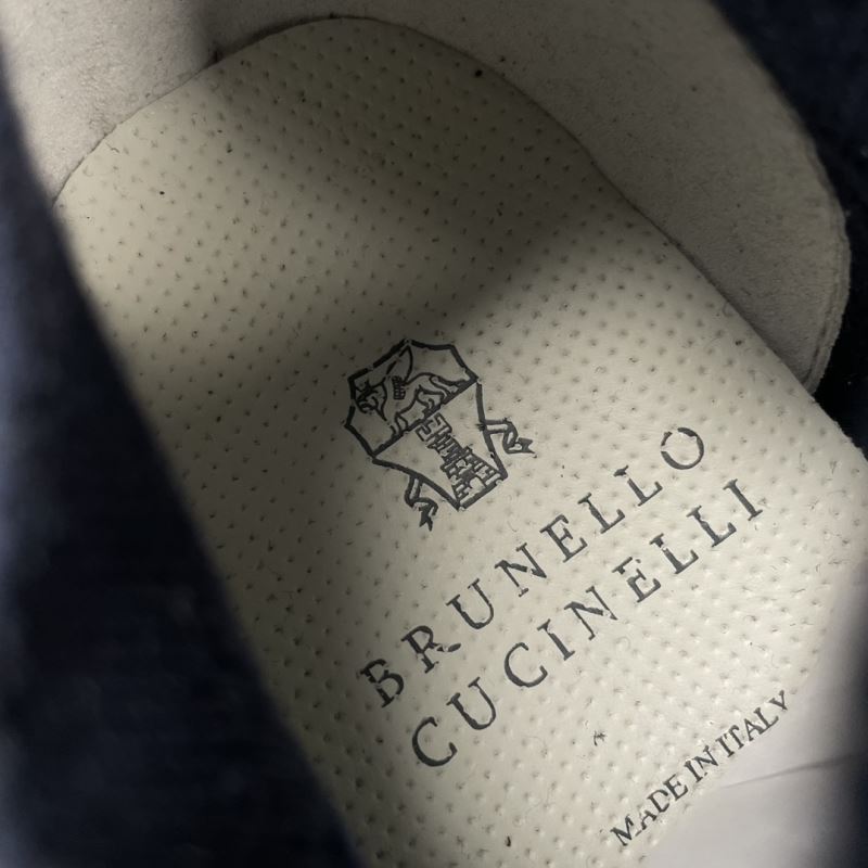 Brunello Cucinelli Shoes